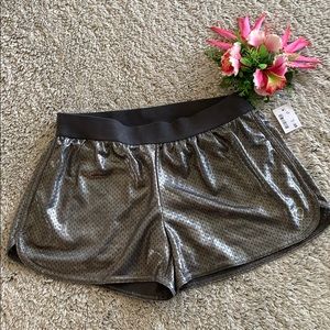 Brand new “Running/workout” Shorts